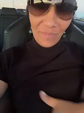 Neecy Carter online show from 13, 4, 2026