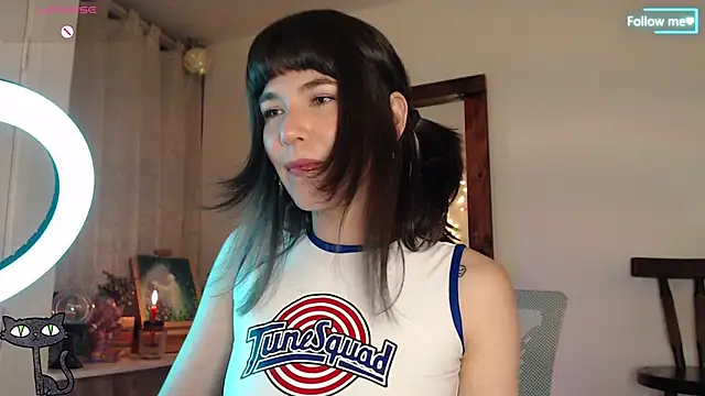 CherryBlossom    online show from 22, 10, 2025