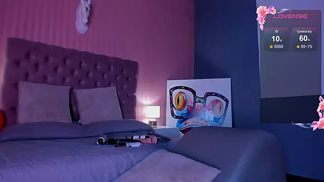 Martina Haley online show from 26, 1, 2025