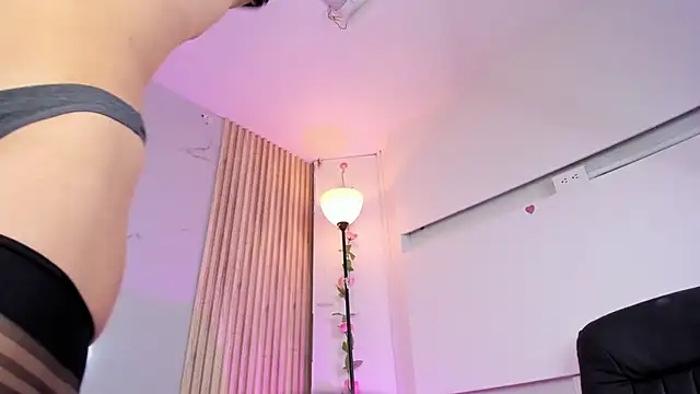 AdammClark1 online show from 13, 2, 2025