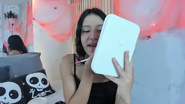 AdammClark1 online show from 11, 10, 2025