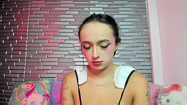 issagarcia online show from 20, 12, 2024