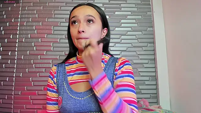 issagarcia online show from 29, 12, 2024