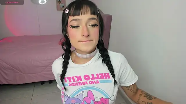 issagarcia online show from 19, 3, 2025