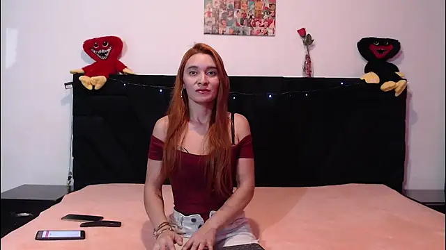 cajusexxx online show from 14, 1, 2025