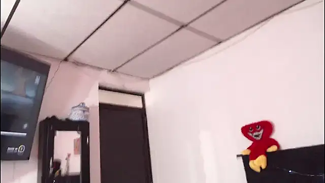 cajusexxx online show from 20, 1, 2025