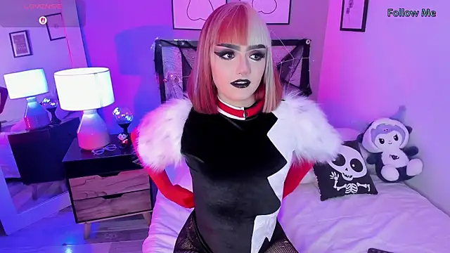 Liza Sweett online show from 31, 10, 2025