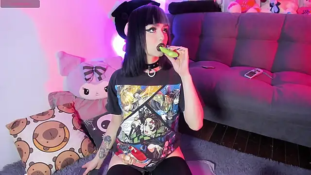 Liza Sweett online show from 27, 3, 2026