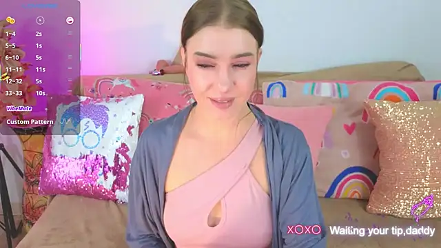 AlexaStoun online show from 7, 2, 2026