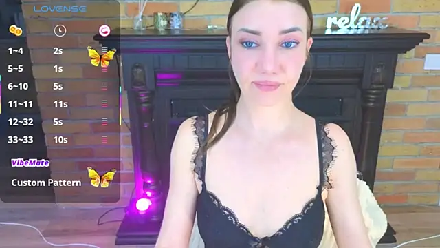 AlexaStoun online show from 4, 3, 2026