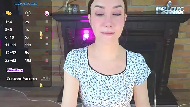 AlexaStoun online show from 8, 3, 2026