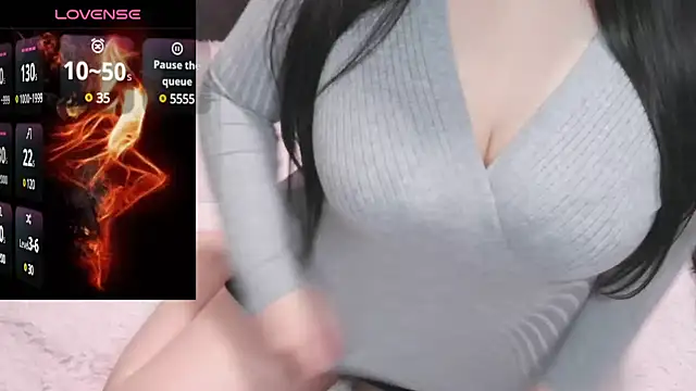 yuinyan3150 online show from 28, 12, 2024