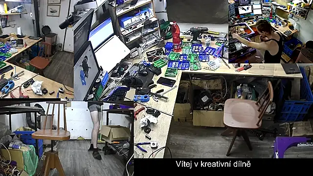 Happy Michal online show from 26, 12, 2024