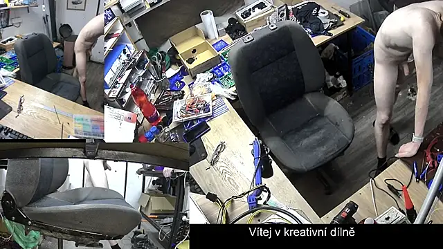 Happy Michal online show from 3, 1, 2025