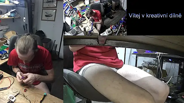 Happy Michal online show from 20, 1, 2025