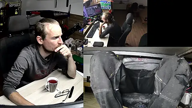 Happy Michal online show from 14, 10, 2025