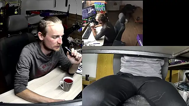 Happy Michal online show from 16, 10, 2025