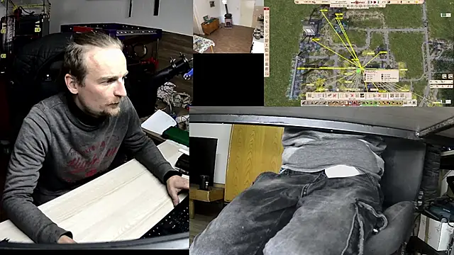 Happy Michal online show from 19, 10, 2025