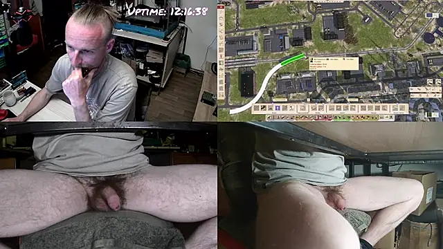 Snapshot of Happy_Michal chatting on 1, 6, 2026 Happy Michal online show from 1, 6, 2026