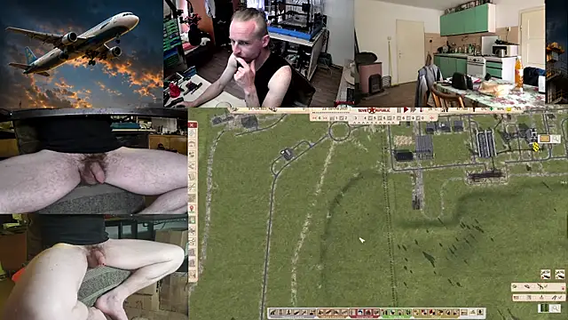 Snapshot of Happy_Michal chatting on 4, 6, 2026 Happy Michal online show from 4, 6, 2026