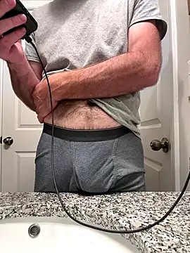 StrokinSnowman online show from 12, 9, 2025