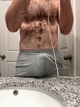 StrokinSnowman online show from 27, 9, 2025