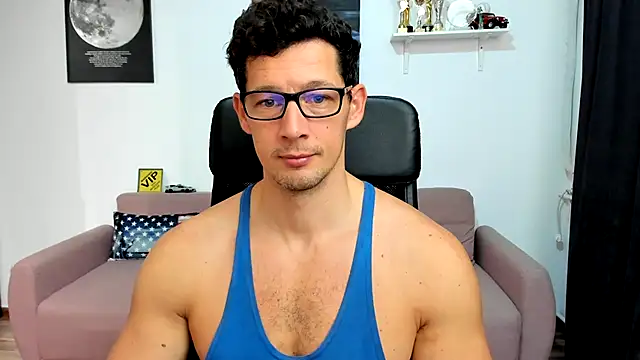 BrutusK08 online show from 30, 11, 2025