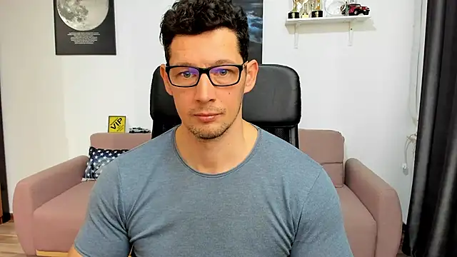 BrutusK08 online show from 19, 1, 2026