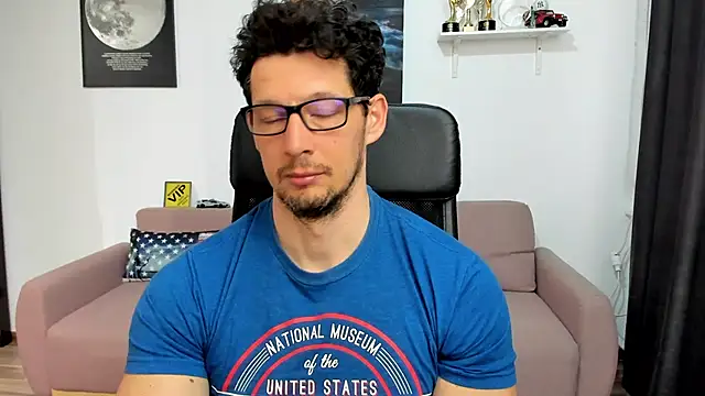 BrutusK08 online show from 26, 2, 2026