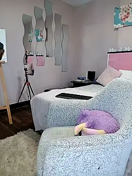 Lia Roxx online show from 4, 1, 2025