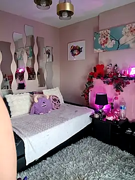 Lia Roxx online show from 19, 3, 2025