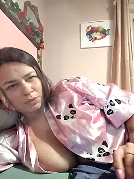 Lia Roxx online show from 11, 4, 2026