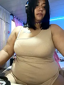 Snapshot of KATYGONZALEZ chatting on 31, 12, 2024 KATYGONZALEZ online show from 31, 12, 2024