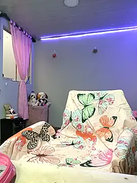 Snapshot of KATYGONZALEZ chatting on 21, 1, 2025 KATYGONZALEZ online show from 21, 1, 2025
