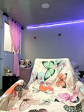 Snapshot of KATYGONZALEZ chatting on 25, 1, 2025 KATYGONZALEZ online show from 25, 1, 2025