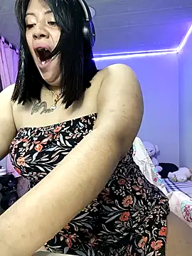 Snapshot of KATYGONZALEZ chatting on 26, 1, 2025 KATYGONZALEZ online show from 26, 1, 2025