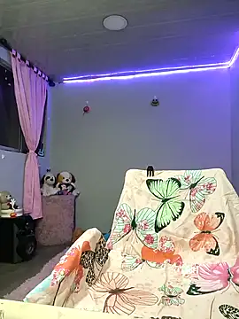 Snapshot of KATYGONZALEZ chatting on 26, 1, 2025 KATYGONZALEZ online show from 26, 1, 2025