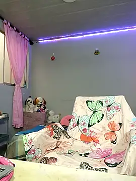 Snapshot of KATYGONZALEZ chatting on 7, 2, 2025 KATYGONZALEZ online show from 7, 2, 2025