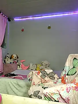 Snapshot of KATYGONZALEZ chatting on 15, 2, 2025 KATYGONZALEZ online show from 15, 2, 2025