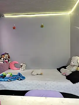 Snapshot of KATYGONZALEZ chatting on 15, 3, 2025 KATYGONZALEZ online show from 15, 3, 2025