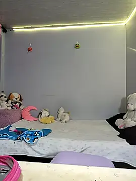 Snapshot of KATYGONZALEZ chatting on 17, 3, 2025 KATYGONZALEZ online show from 17, 3, 2025