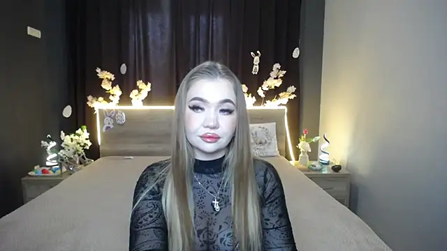 Snapshot of StacyYellig chatting on 11, 4, 2026 StacyYellig online show from 11, 4, 2026