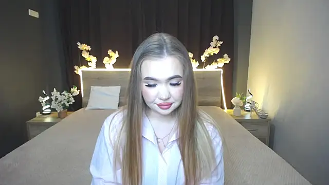 Snapshot of StacyYellig chatting on 23, 4, 2026 StacyYellig online show from 23, 4, 2026