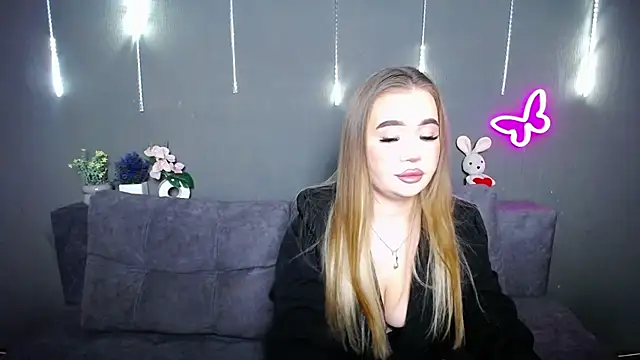 Snapshot of StacyYellig chatting on 24, 4, 2026 StacyYellig online show from 24, 4, 2026