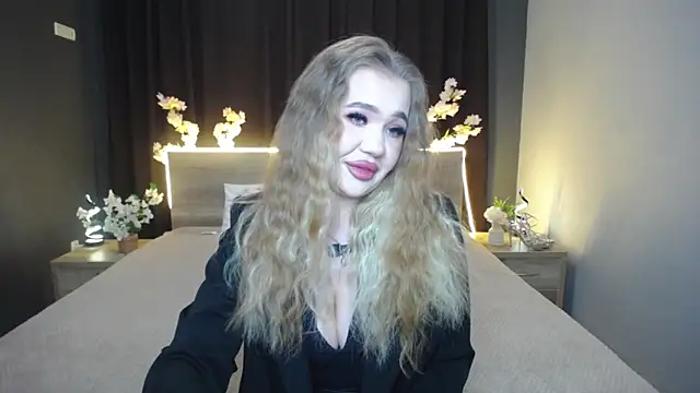 Snapshot of StacyYellig chatting on 26, 4, 2026 StacyYellig online show from 26, 4, 2026