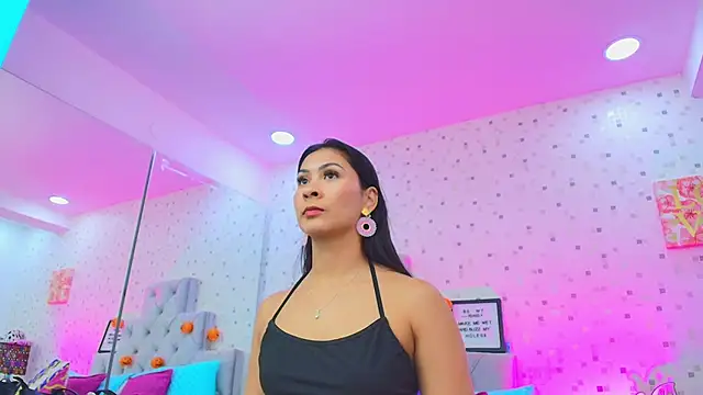 JulietaReyess online show from 17, 10, 2025