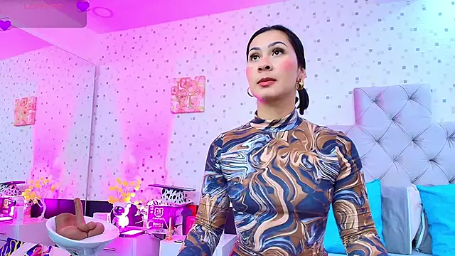 JulietaReyess online show from 13, 4, 2026