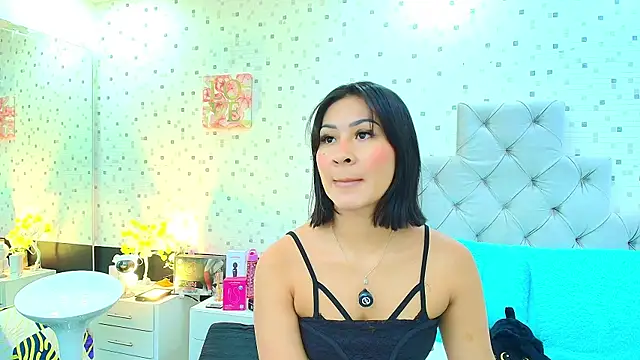 Snapshot of JulietaReyess chatting on 16, 5, 2026 JulietaReyess online show from 16, 5, 2026