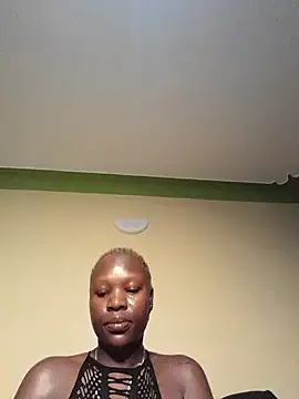  BLVCKGIRL SHERIF online show from 18, 12, 2024