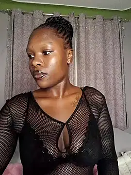  BLVCKGIRL SHERIF online show from 21, 3, 2025